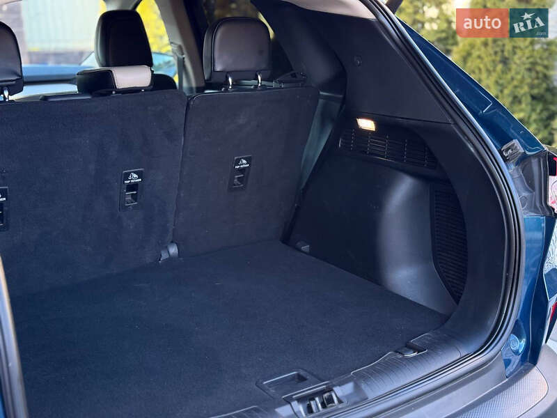 Внедорожник / Кроссовер Ford Escape 2019 в Летичеве