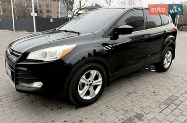 Внедорожник / Кроссовер Ford Escape 2013 в Днепре