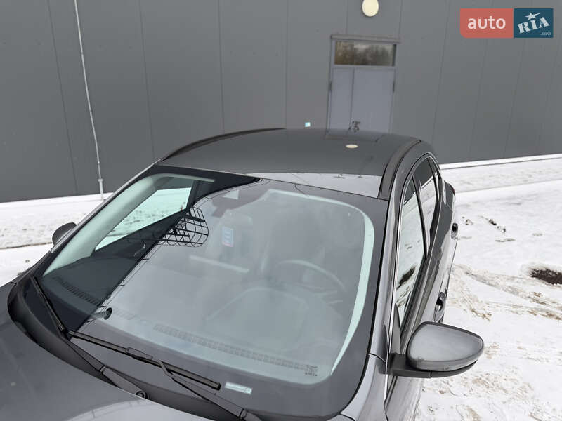 Позашляховик / Кросовер Ford Escape 2023 в Києві