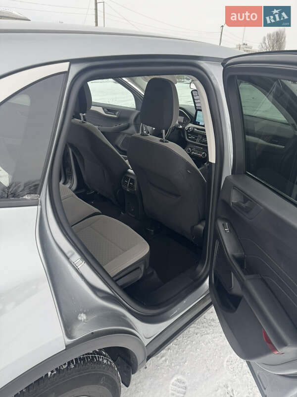 Внедорожник / Кроссовер Ford Escape 2022 в Белой Церкви