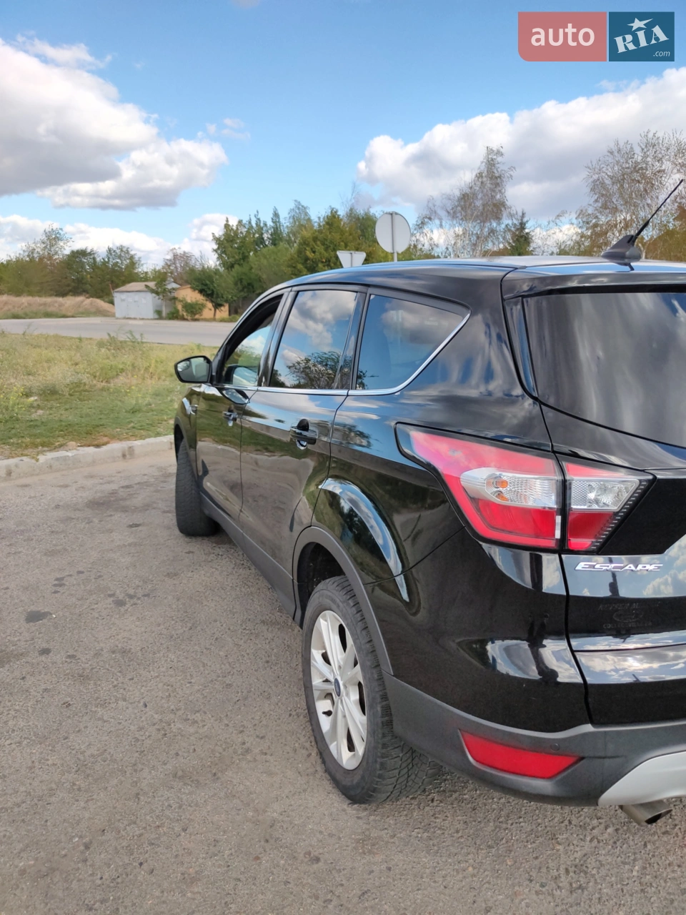 2019 Ford Escape - мініатюра 19