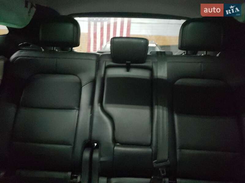 Позашляховик / Кросовер Ford Escape 2021 в Львові