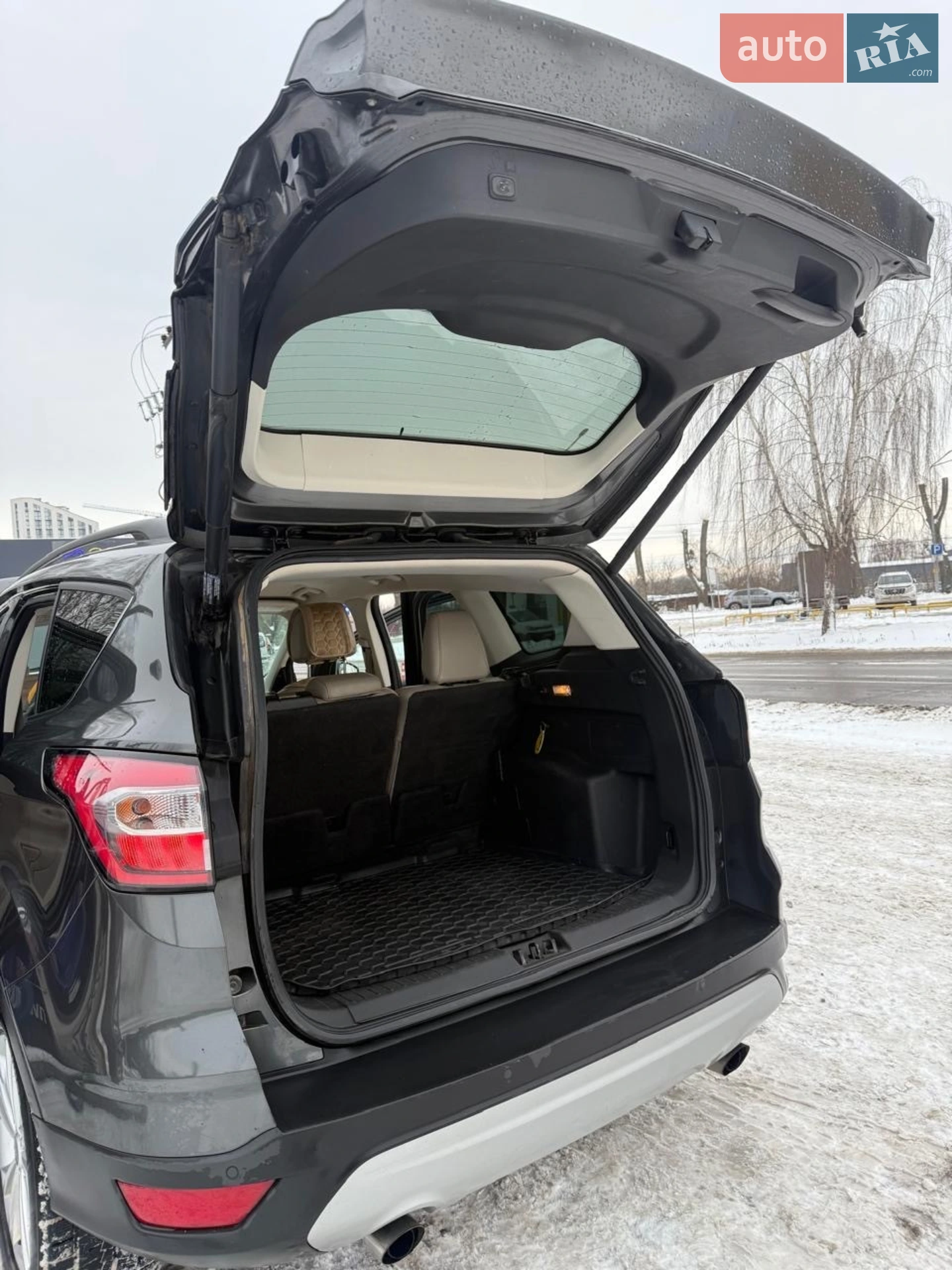 2017 Ford Escape - мініатюра 15