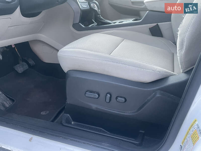 Внедорожник / Кроссовер Ford Escape 2019 в Львове фото 16 Внедорожник / Кроссовер Ford Escape 2019 в Львове