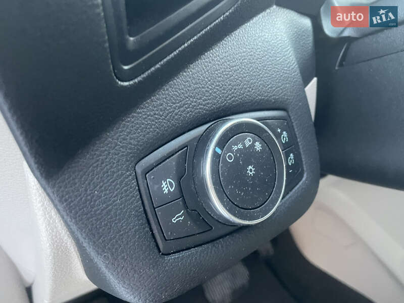 Внедорожник / Кроссовер Ford Escape 2019 в Львове фото 18 Внедорожник / Кроссовер Ford Escape 2019 в Львове