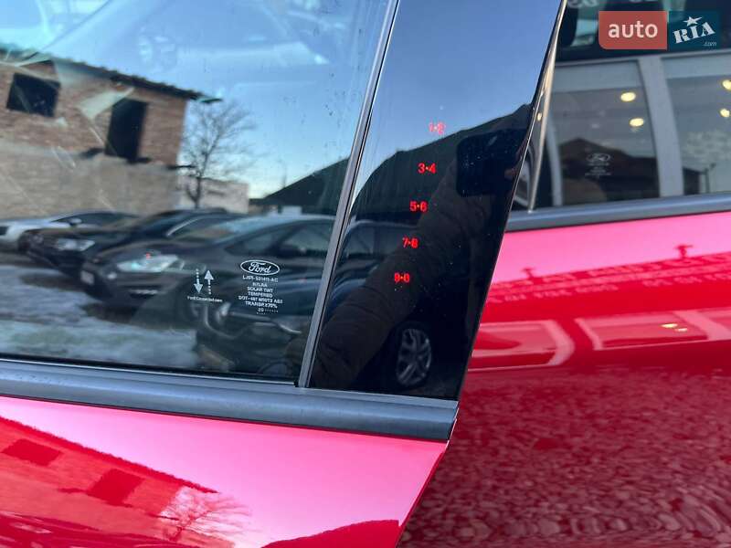 Позашляховик / Кросовер Ford Escape 2020 в Коломиї