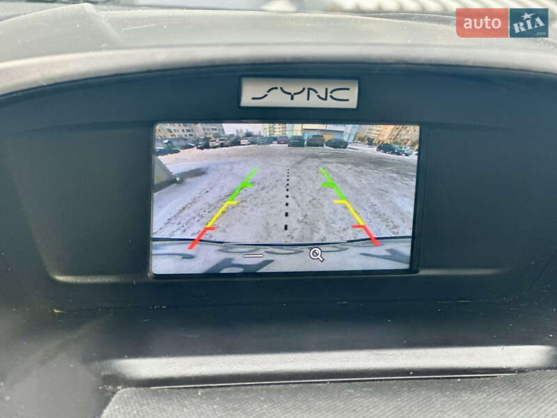 Внедорожник / Кроссовер Ford Escape 2017 в Черкассах фото 11 Внедорожник / Кроссовер Ford Escape 2017 в Черкассах