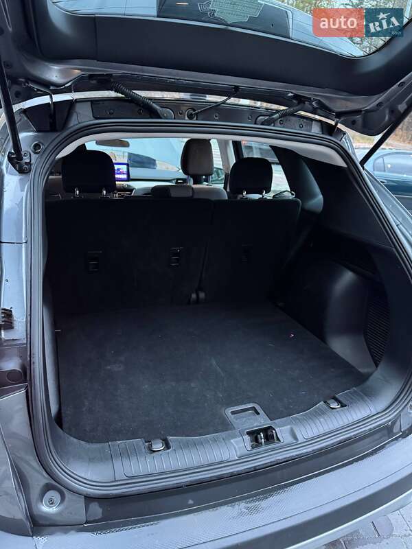 Внедорожник / Кроссовер Ford Escape 2021 в Тернополе