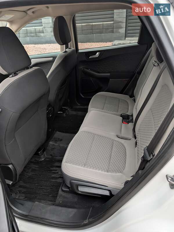 Внедорожник / Кроссовер Ford Escape 2020 в Житомире фото 12 Внедорожник / Кроссовер Ford Escape 2020 в Житомире