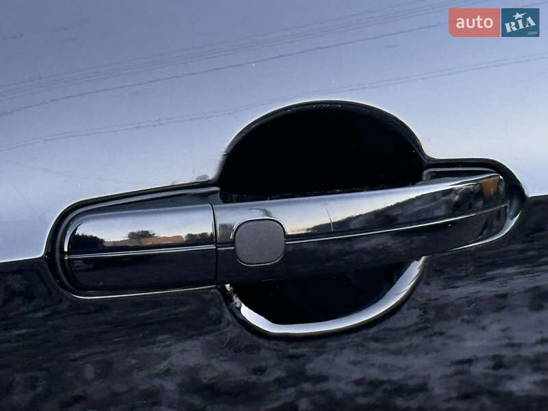 Позашляховик / Кросовер Ford Escape 2018 в Стрию фото 28 Позашляховик / Кросовер Ford Escape 2018 в Стрию