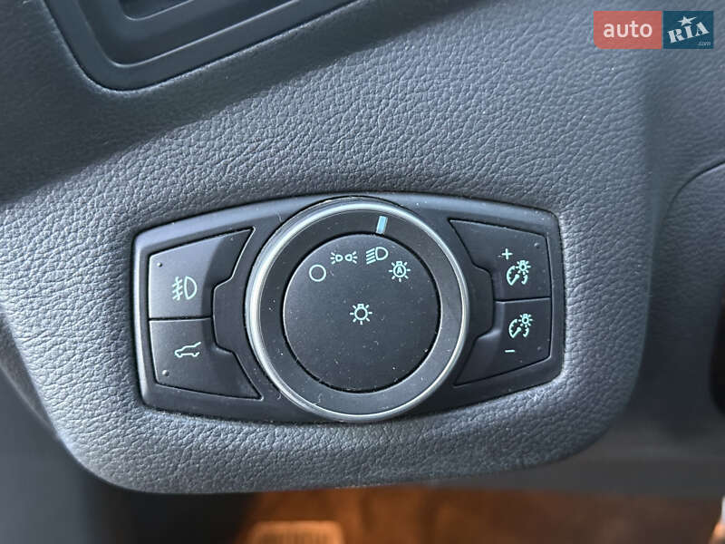 Позашляховик / Кросовер Ford Escape 2018 в Стрию фото 46 Позашляховик / Кросовер Ford Escape 2018 в Стрию