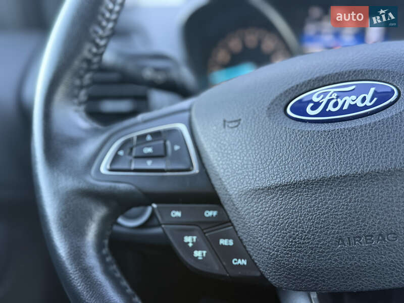 Позашляховик / Кросовер Ford Escape 2018 в Стрию фото 54 Позашляховик / Кросовер Ford Escape 2018 в Стрию