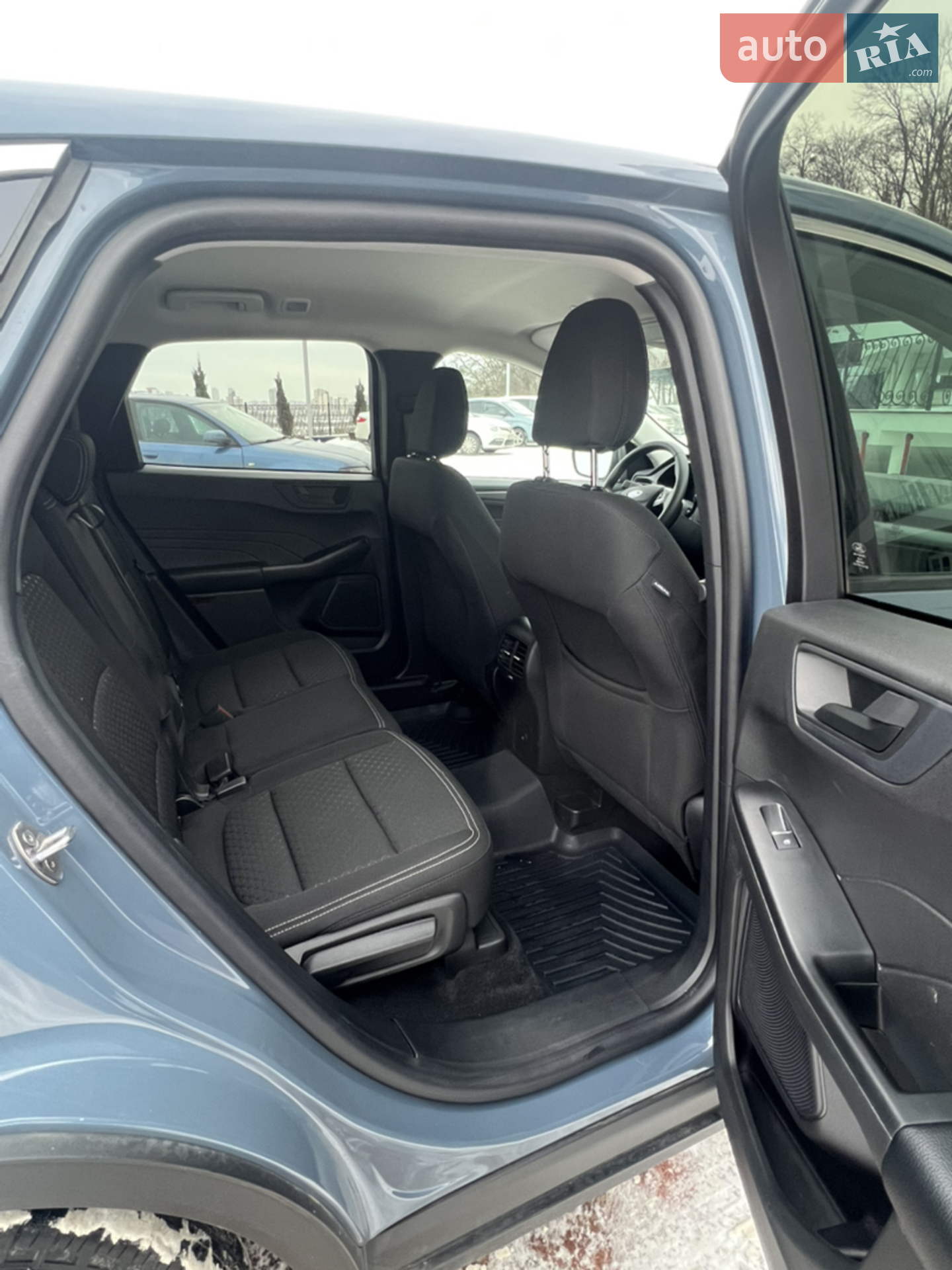2023 Ford Escape - мініатюра 18