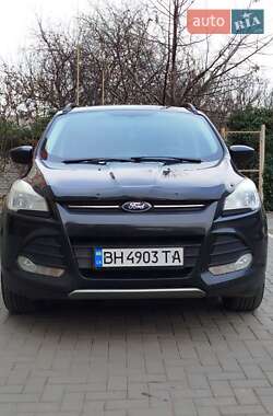 Внедорожник / Кроссовер Ford Escape 2015 в Николаеве