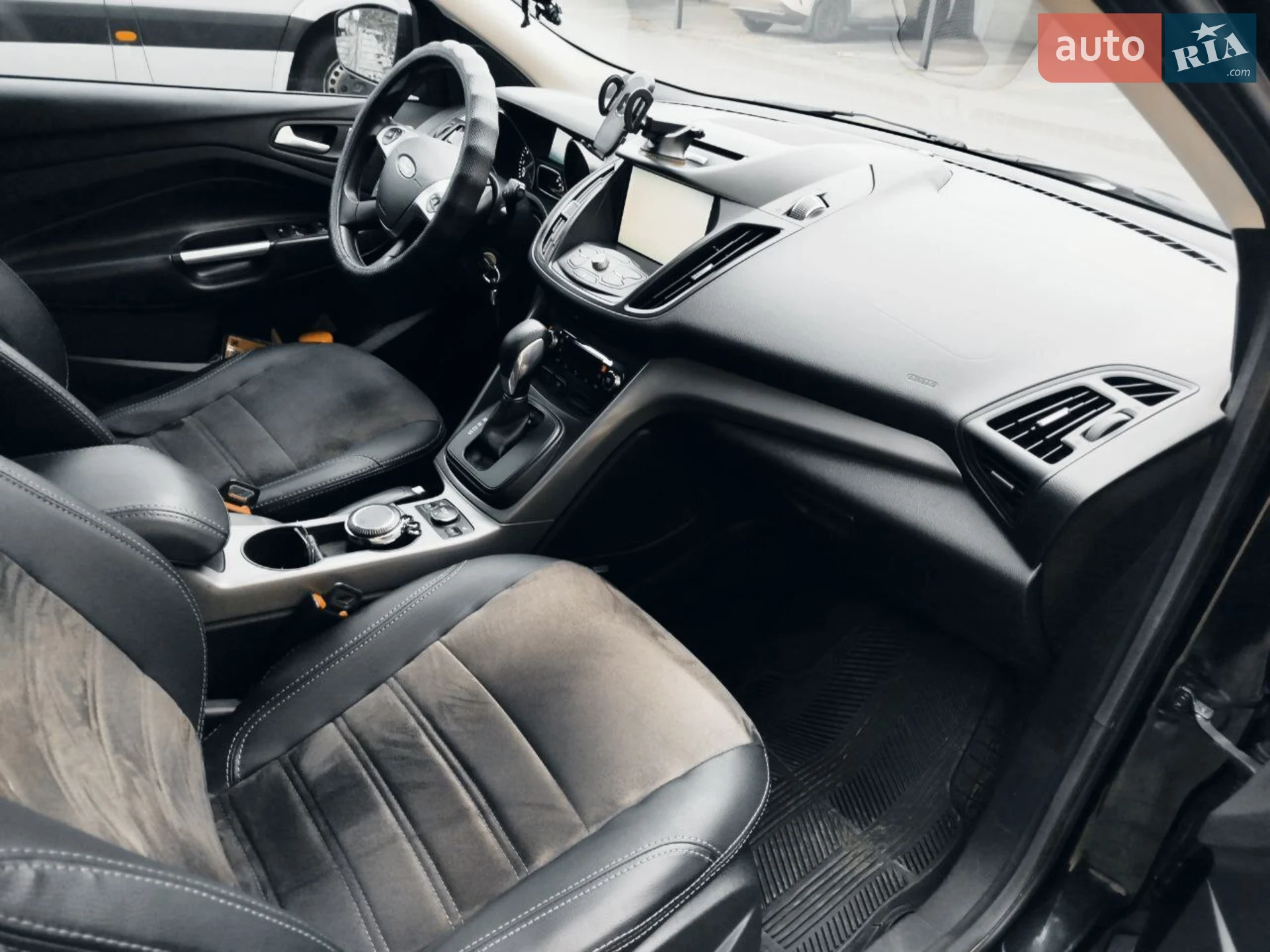2015 Ford Escape - мініатюра 4