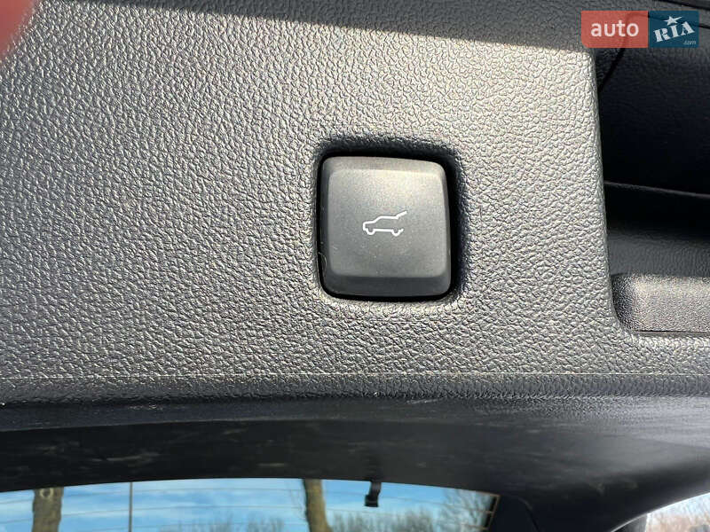 Внедорожник / Кроссовер Ford Escape 2021 в Тернополе