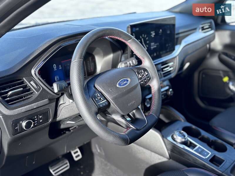Внедорожник / Кроссовер Ford Escape 2023 в Киеве