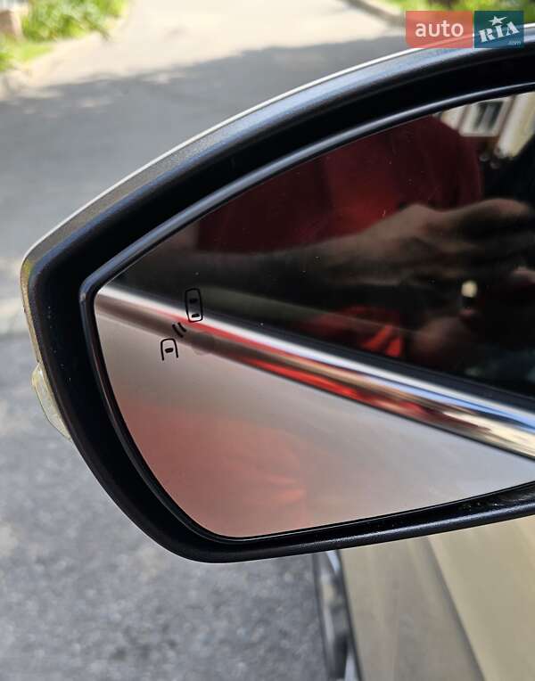 Внедорожник / Кроссовер Ford Escape 2016 в Киеве