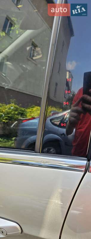 Внедорожник / Кроссовер Ford Escape 2016 в Киеве