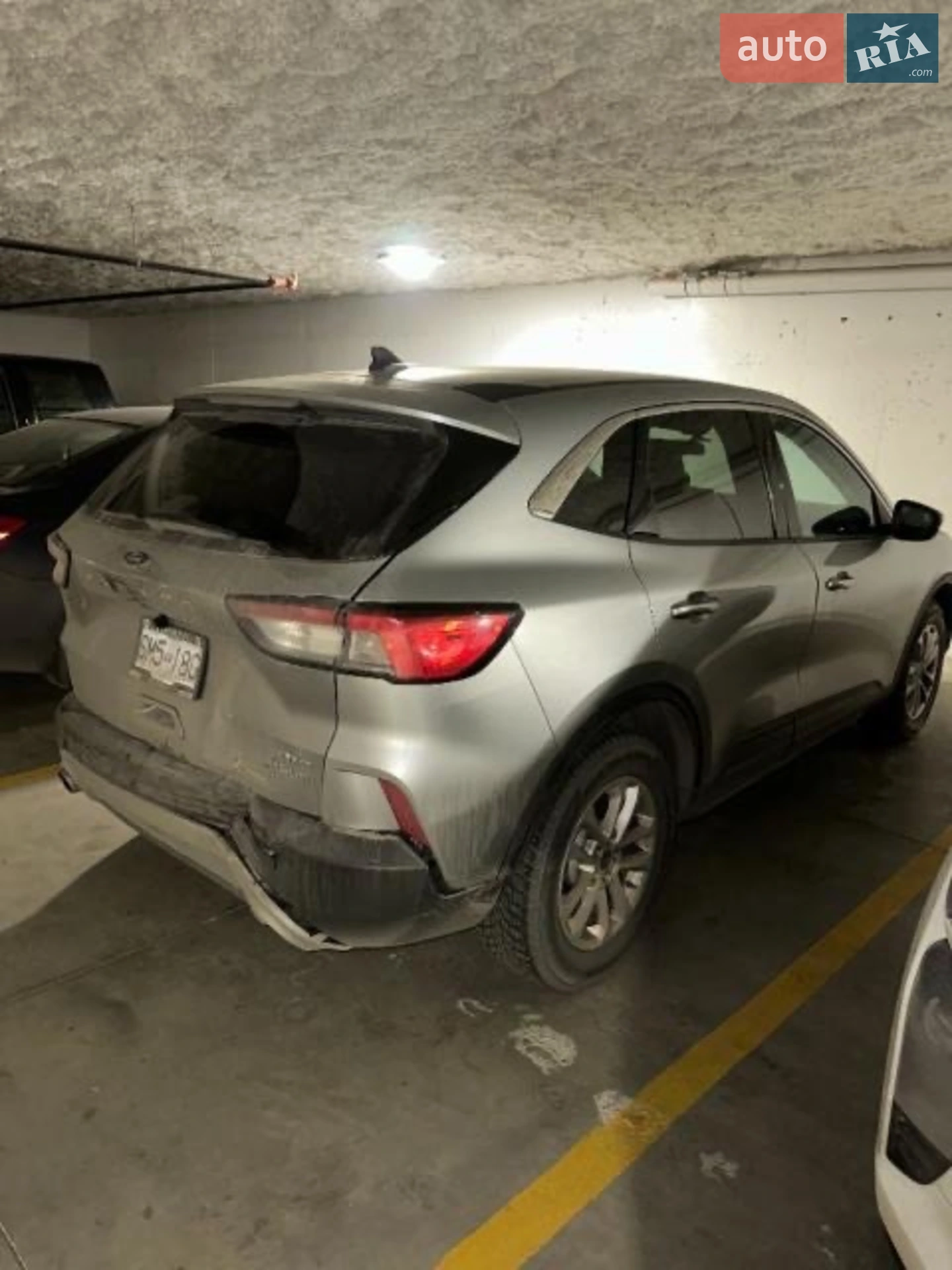 2021 Ford Escape - мініатюра 25