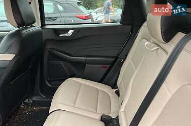 Внедорожник / Кроссовер Ford Escape 2022 в Киеве
