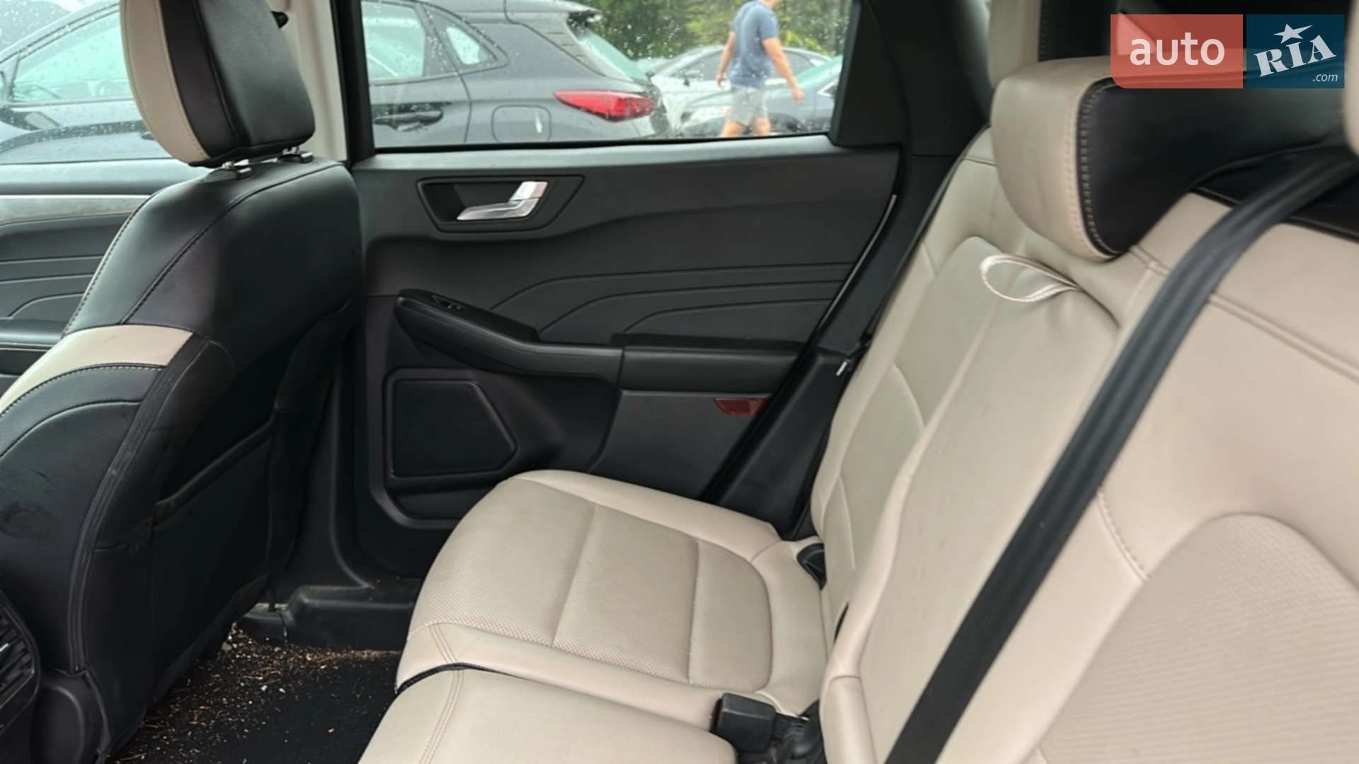 2022 Ford Escape - мініатюра 9