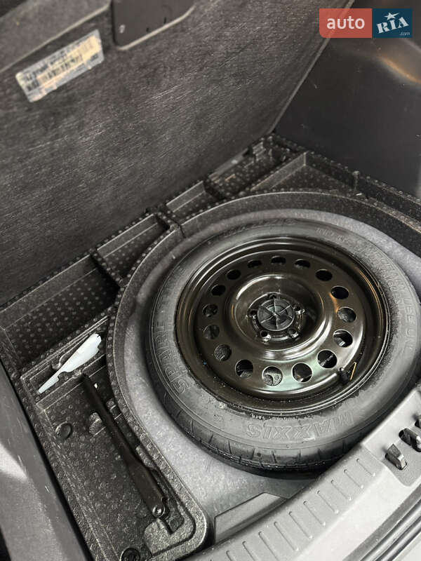 Позашляховик / Кросовер Ford Escape 2019 в Черкасах