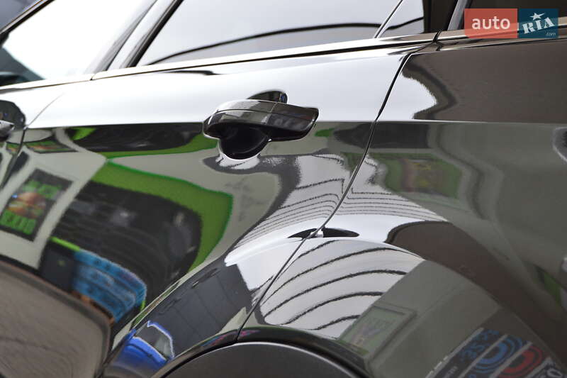 Позашляховик / Кросовер Ford Escape 2018 в Дрогобичі фото 55 Позашляховик / Кросовер Ford Escape 2018 в Дрогобичі