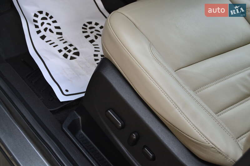 Позашляховик / Кросовер Ford Escape 2018 в Дрогобичі фото 112 Позашляховик / Кросовер Ford Escape 2018 в Дрогобичі