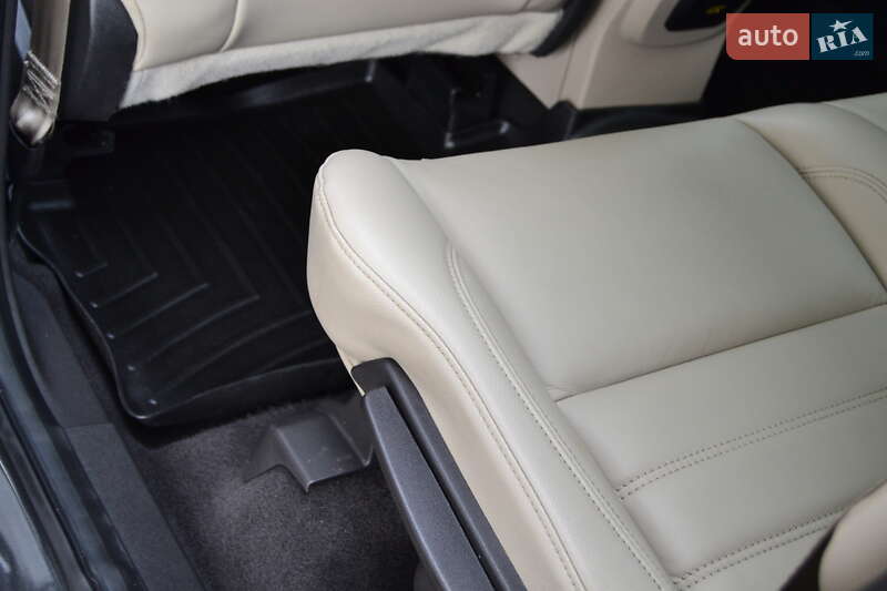 Позашляховик / Кросовер Ford Escape 2018 в Дрогобичі фото 121 Позашляховик / Кросовер Ford Escape 2018 в Дрогобичі