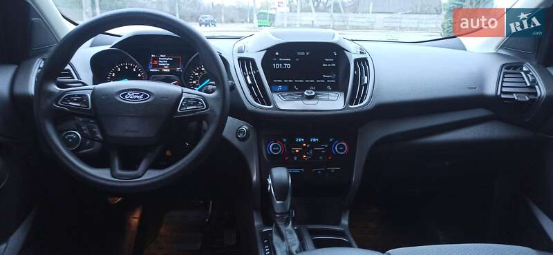 Внедорожник / Кроссовер Ford Escape 2019 в Житомире