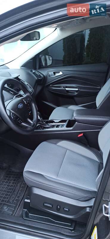 Внедорожник / Кроссовер Ford Escape 2019 в Житомире