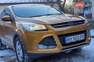 Внедорожник / Кроссовер Ford Escape 2015 в Долине