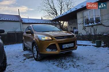 Внедорожник / Кроссовер Ford Escape 2015 в Долине
