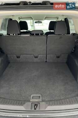 Позашляховик / Кросовер Ford Escape 2015 в Львові