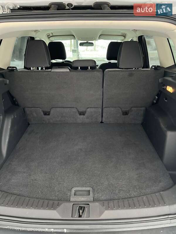 Внедорожник / Кроссовер Ford Escape 2015 в Львове фото 11 Внедорожник / Кроссовер Ford Escape 2015 в Львове