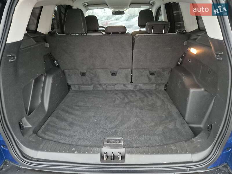 Внедорожник / Кроссовер Ford Escape 2017 в Сумах фото 17 Внедорожник / Кроссовер Ford Escape 2017 в Сумах