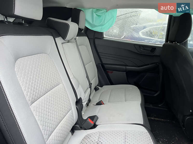 Внедорожник / Кроссовер Ford Escape 2023 в Львове