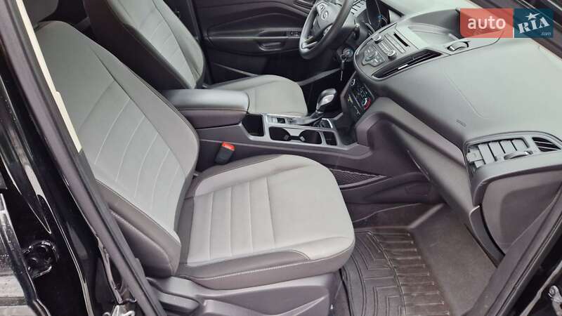 Внедорожник / Кроссовер Ford Escape 2016 в Кременчуге фото 16 Внедорожник / Кроссовер Ford Escape 2016 в Кременчуге