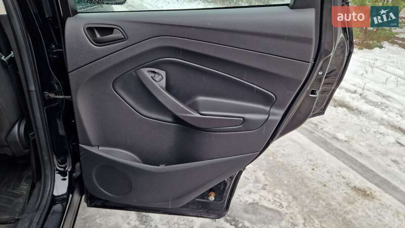 Внедорожник / Кроссовер Ford Escape 2016 в Кременчуге фото 17 Внедорожник / Кроссовер Ford Escape 2016 в Кременчуге