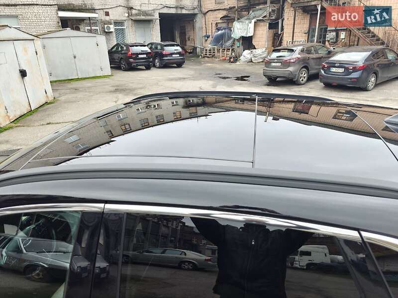 Позашляховик / Кросовер Ford Escape 2022 в Кременчуці