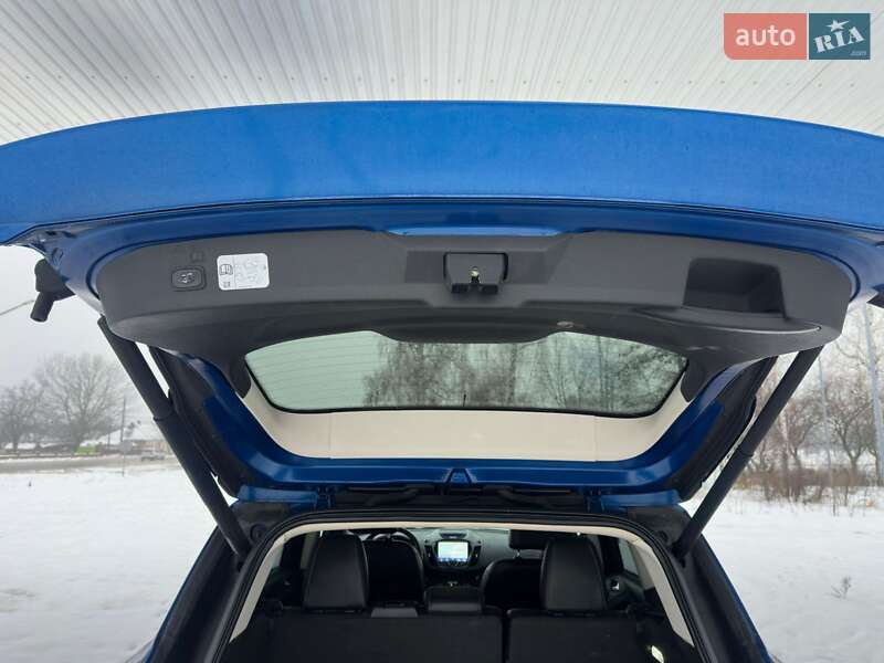 Позашляховик / Кросовер Ford Escape 2017 в Конотопі фото 37 Позашляховик / Кросовер Ford Escape 2017 в Конотопі