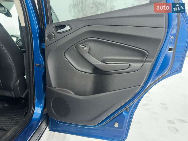 Позашляховик / Кросовер Ford Escape 2017 в Конотопі фото 36 Позашляховик / Кросовер Ford Escape 2017 в Конотопі