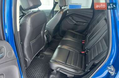 Внедорожник / Кроссовер Ford Escape 2017 в Конотопе