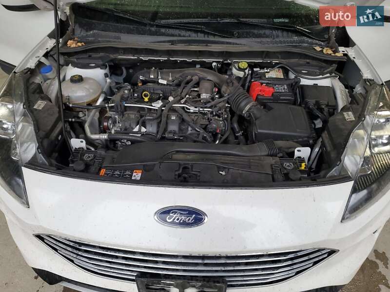 Внедорожник / Кроссовер Ford Escape 2022 в Ровно фото 12 Внедорожник / Кроссовер Ford Escape 2022 в Ровно