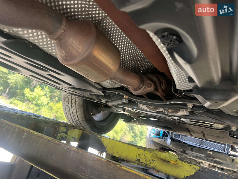 Внедорожник / Кроссовер Ford Escape 2017 в Житомире фото 22 Внедорожник / Кроссовер Ford Escape 2017 в Житомире