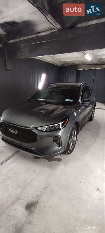 Внедорожник / Кроссовер Ford Escape 2024 в Фастове
