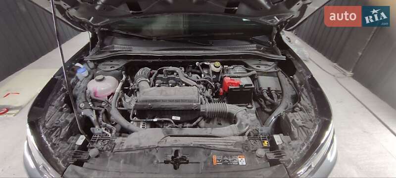 Внедорожник / Кроссовер Ford Escape 2024 в Фастове