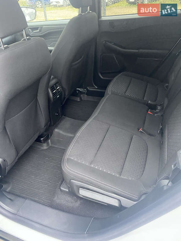 Внедорожник / Кроссовер Ford Escape 2024 в Ивано-Франковске