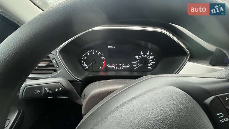 Внедорожник / Кроссовер Ford Escape 2022 в Львове